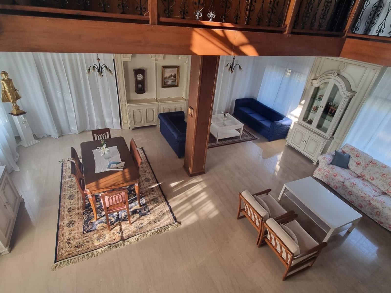 Villa In Trilofos-Close To The Beach 塞萨洛尼基 外观 照片