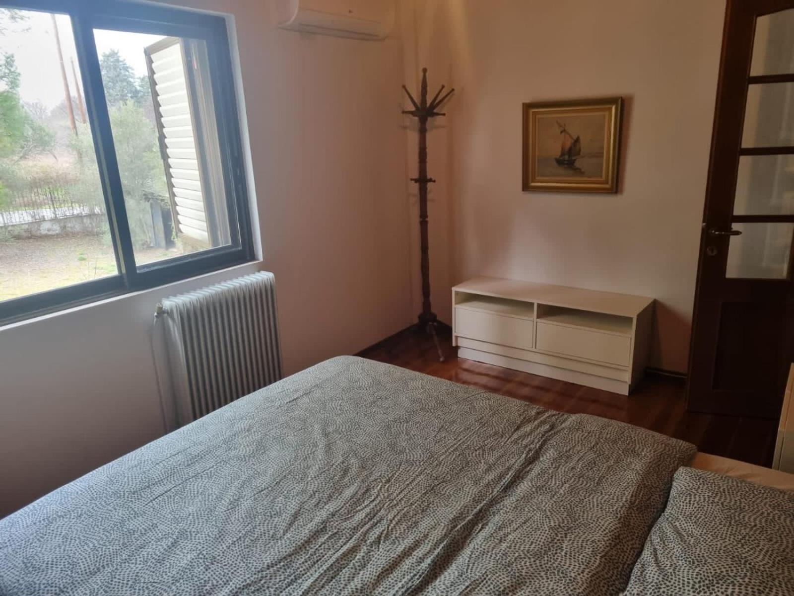 Villa In Trilofos-Close To The Beach 塞萨洛尼基 外观 照片