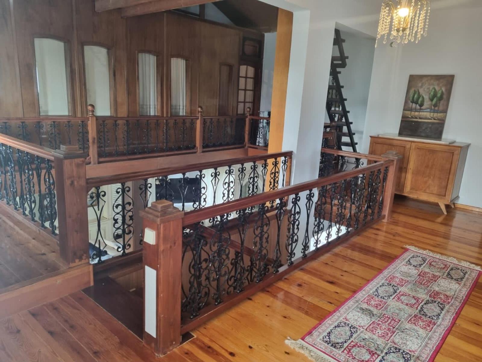 Villa In Trilofos-Close To The Beach 塞萨洛尼基 外观 照片